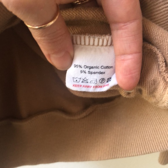 Jamie Kay Wildest sweatshirt - Picture 6 of 6